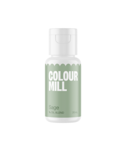Colour Mill 20ml Sage