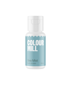 Colour Mill 20ml Sea Mist