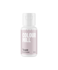 Colour Mill 20ml Taupe