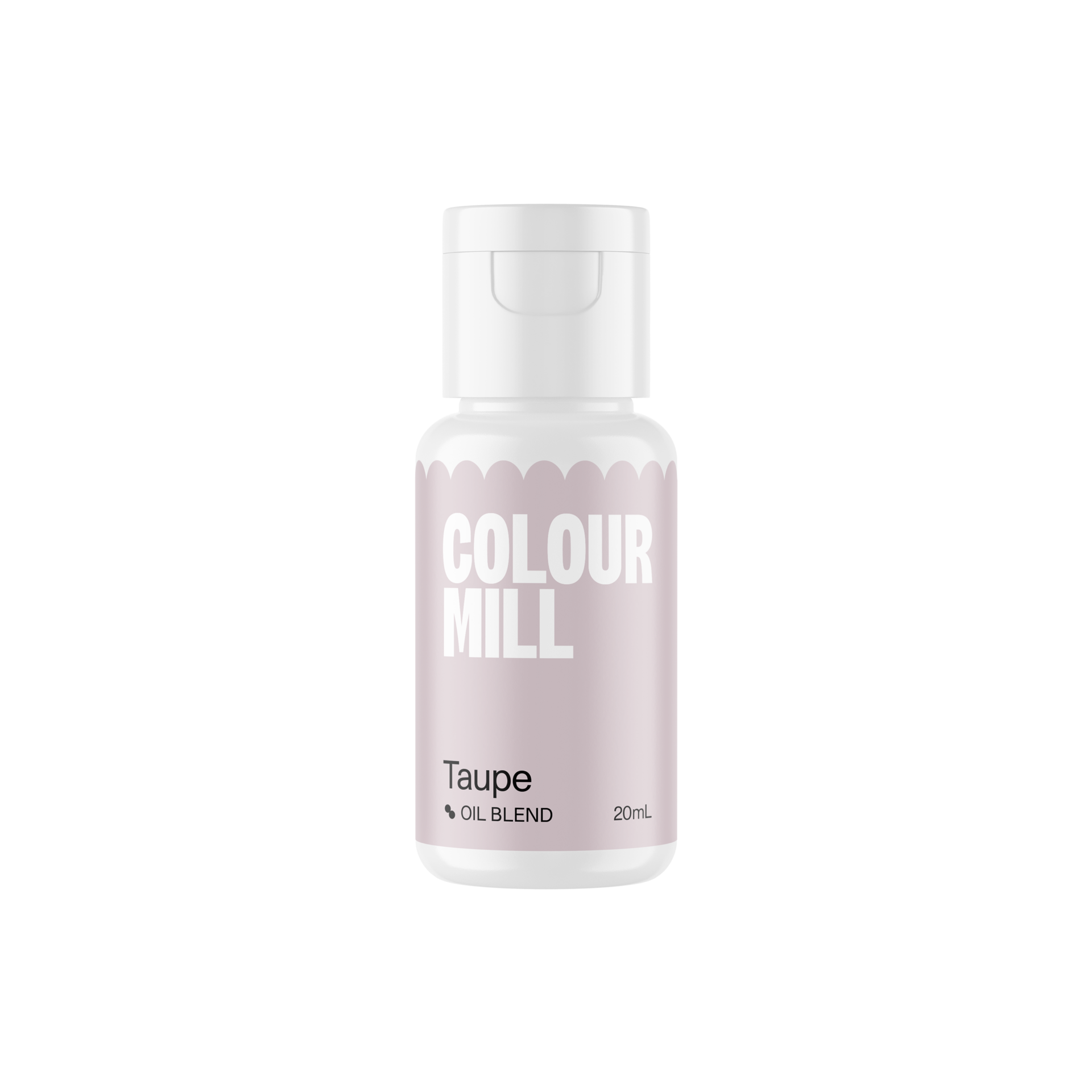 Colour Mill 20ml Taupe