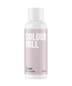 Colour Mill 100ml Taupe