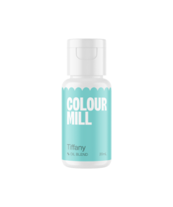 Colour Mill 20ml Tiffany