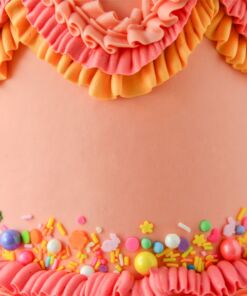 Alternative view of Colour Mill 20ml Coral