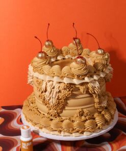 Alternative view of Colour Mill 100ml Caramel