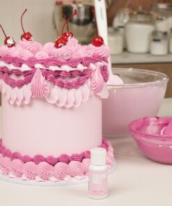 Alternative view of Colour Mill 20ml Baby Pink