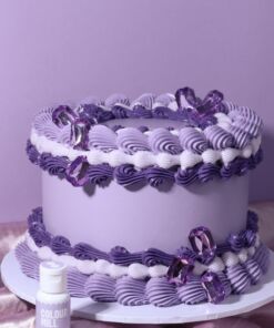 Alternative view of Colour Mill 20ml Lavender