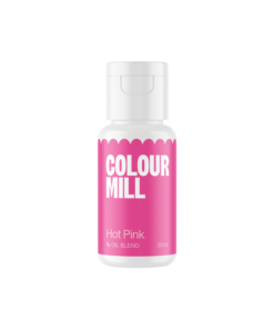Colour Mill 20ml Hot Pink