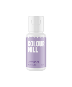 Colour Mill 20ml Lavender