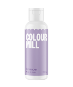 Colour Mill 100ml Lavender