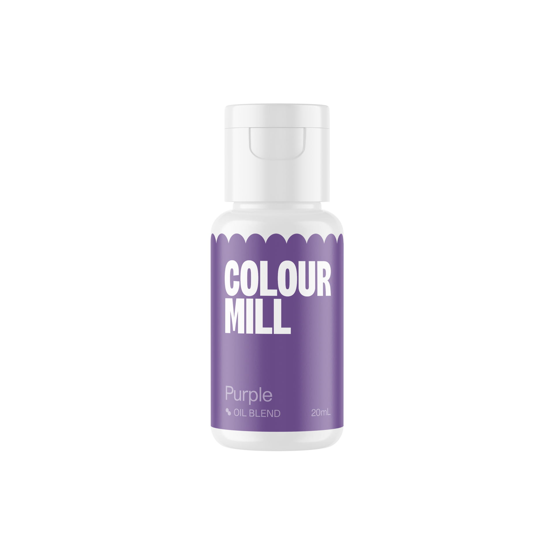 Colour Mill 20ml Purple