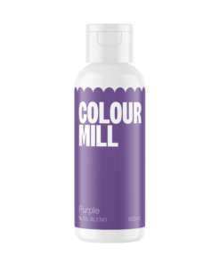 Colour Mill 100ml Purple