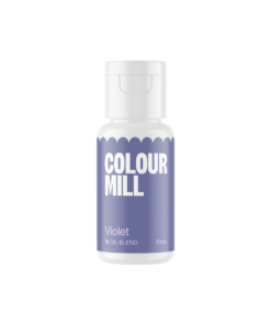 Colour Mill 20ml Violet