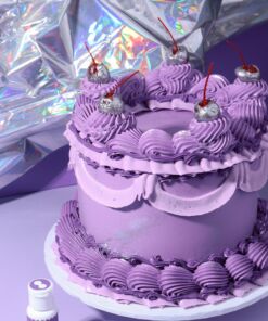 Alternative view of Colour Mill 100ml Purple