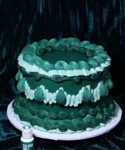 Alternative view of Colour Mill 100ml Emerald