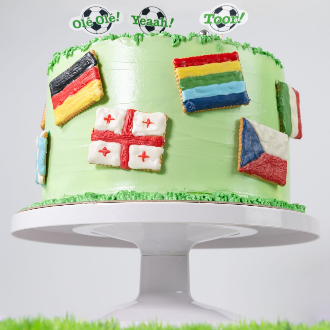 Football Champion- Happy Sprinkles (90G) - Afbeelding 2