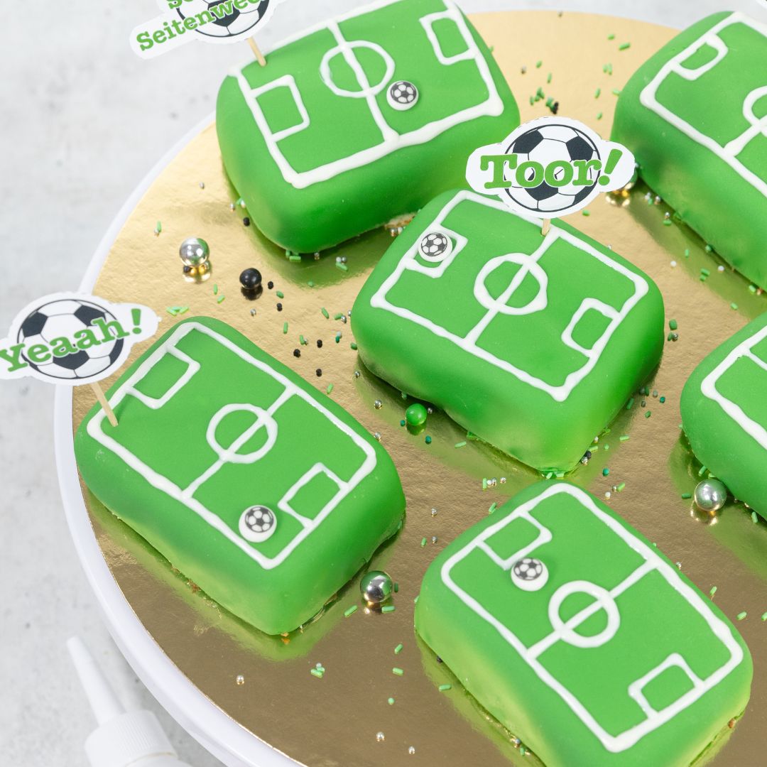 Football Champion- Happy Sprinkles (90G) - Afbeelding 10