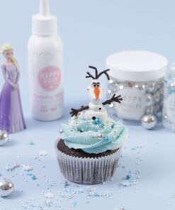 Alternative view of Frost Queen | Happy Sprinkles (90 g)