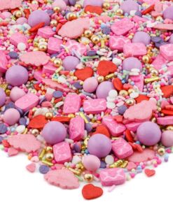 Love Is In The Air 2.0 – NEW | Happy Sprinkles (90 g)