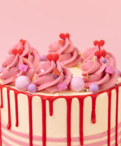 Alternative view of Love Is In The Air 2.0 – NEW | Happy Sprinkles (90 g)