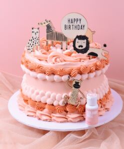 Alternative view of Colour Mill 20ml Peach