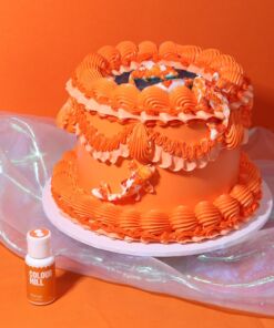 Alternative view of Colour Mill 20ml Orange