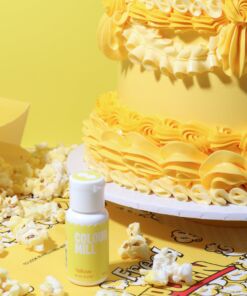 Alternative view of Colour Mill 20ml Yellow