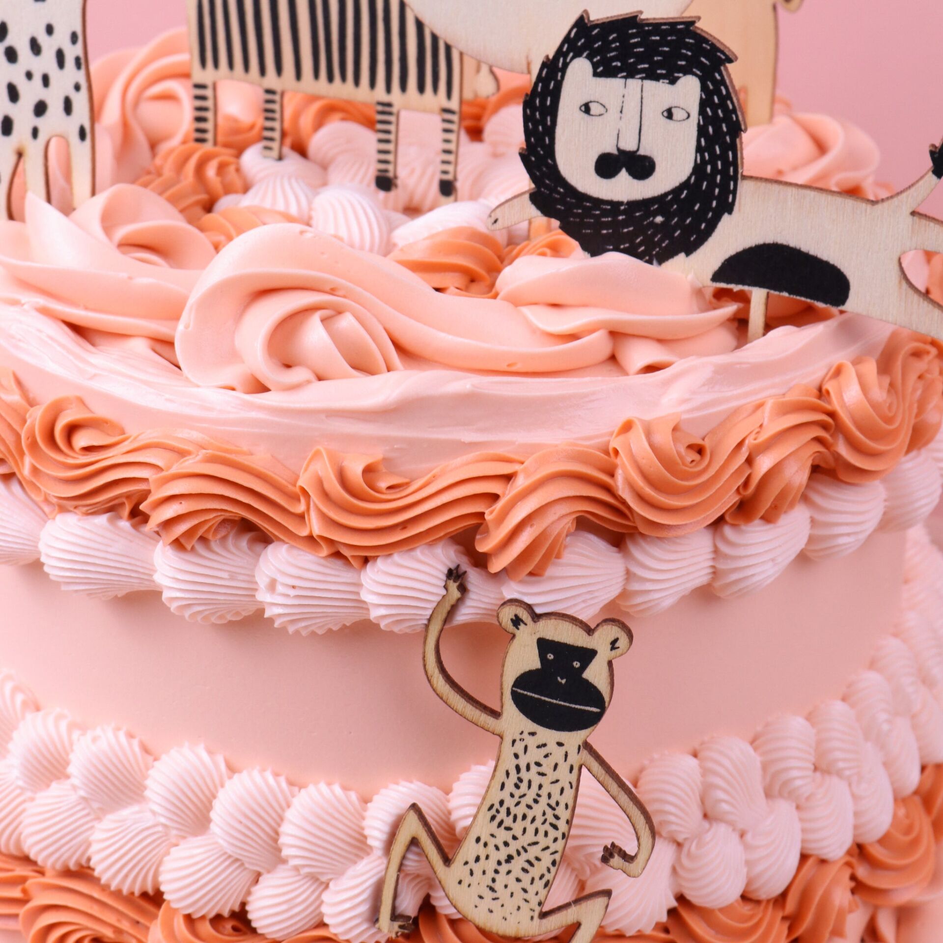 Colour Mill 20ml Peach - Afbeelding 3