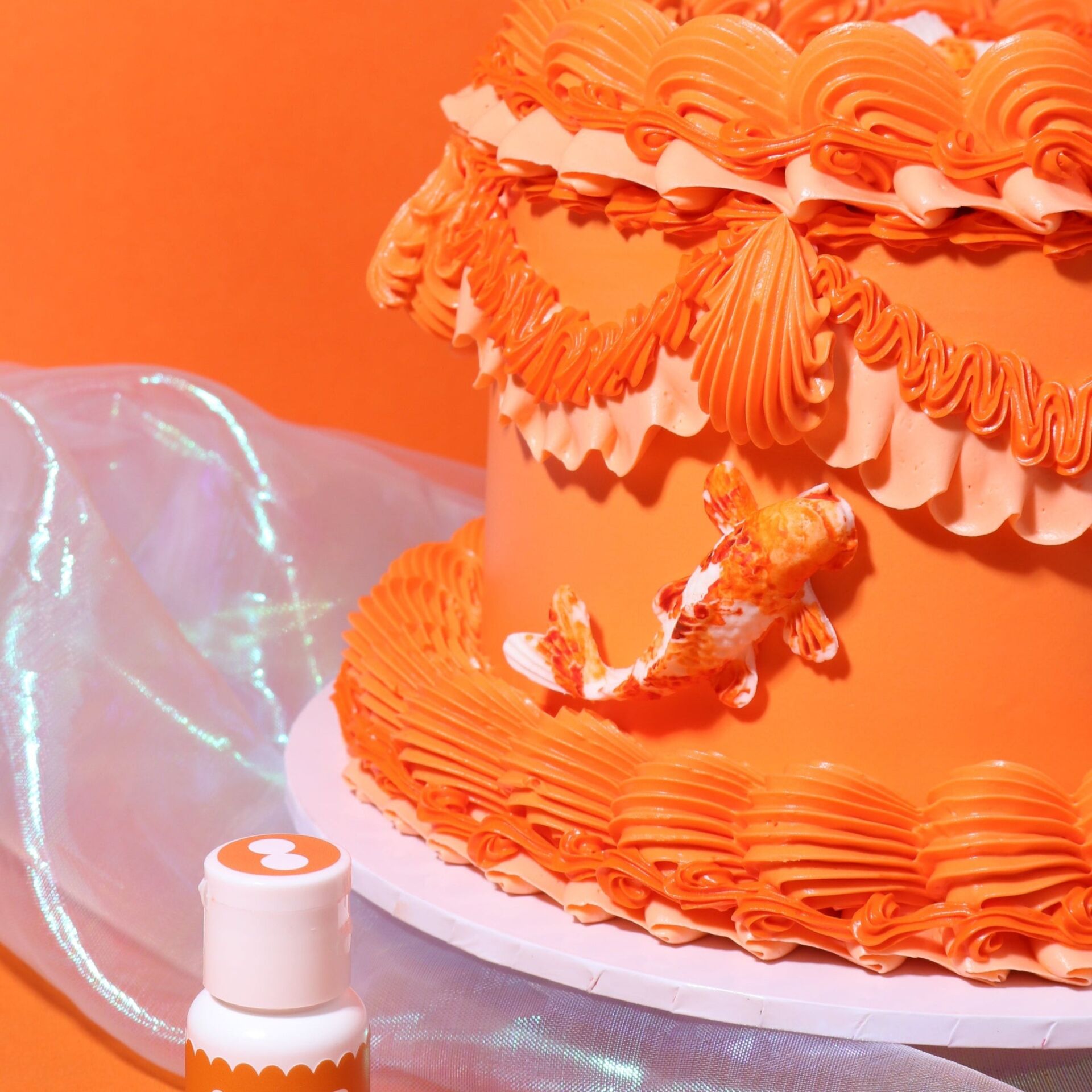 Colour Mill 20ml Orange - Afbeelding 3