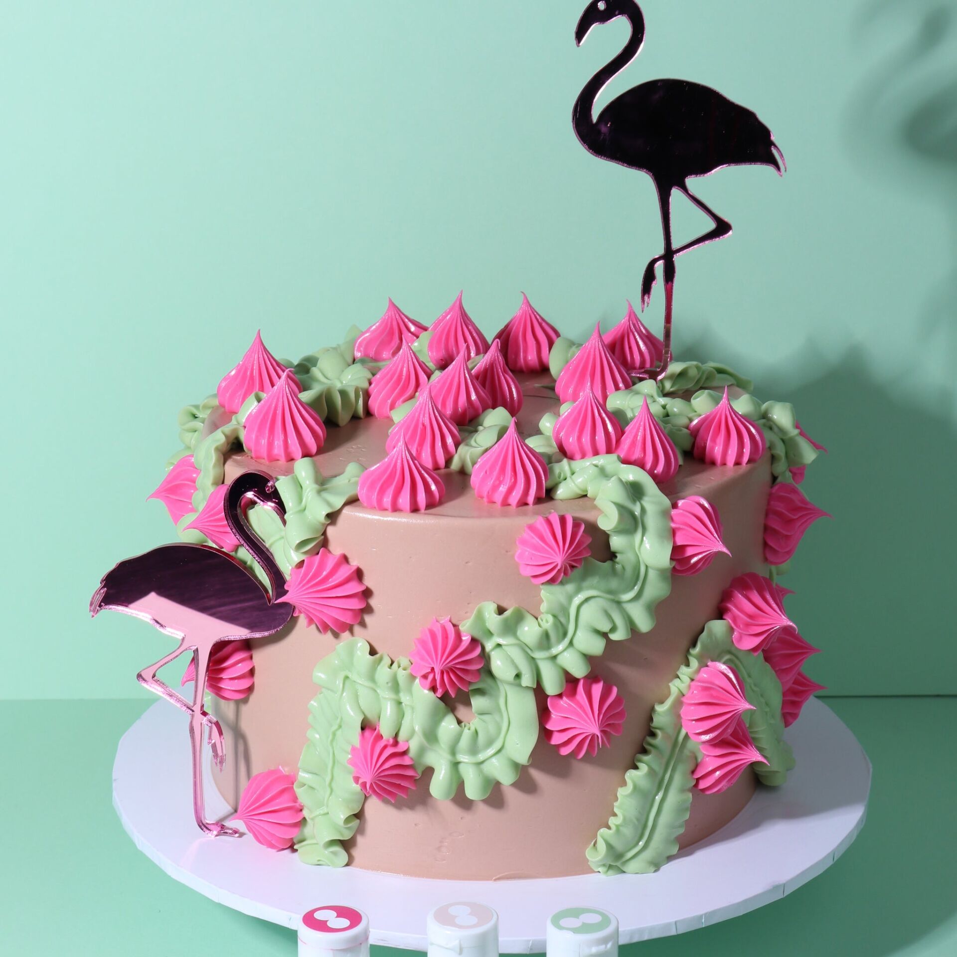 Colour Mill 100ml Mint - Afbeelding 2