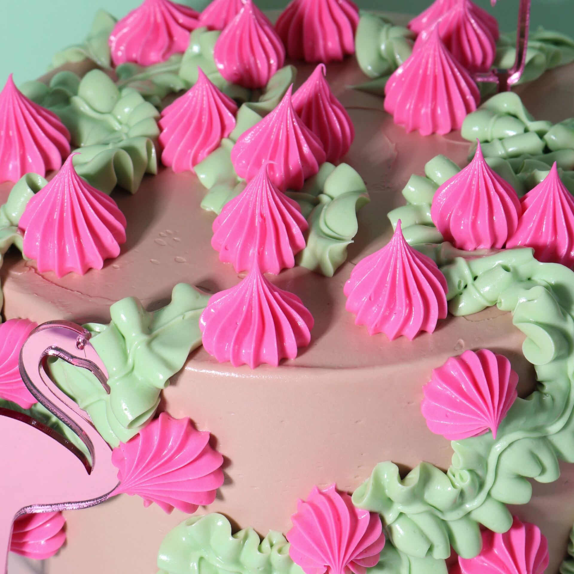 Colour Mill 100ml Mint - Afbeelding 3