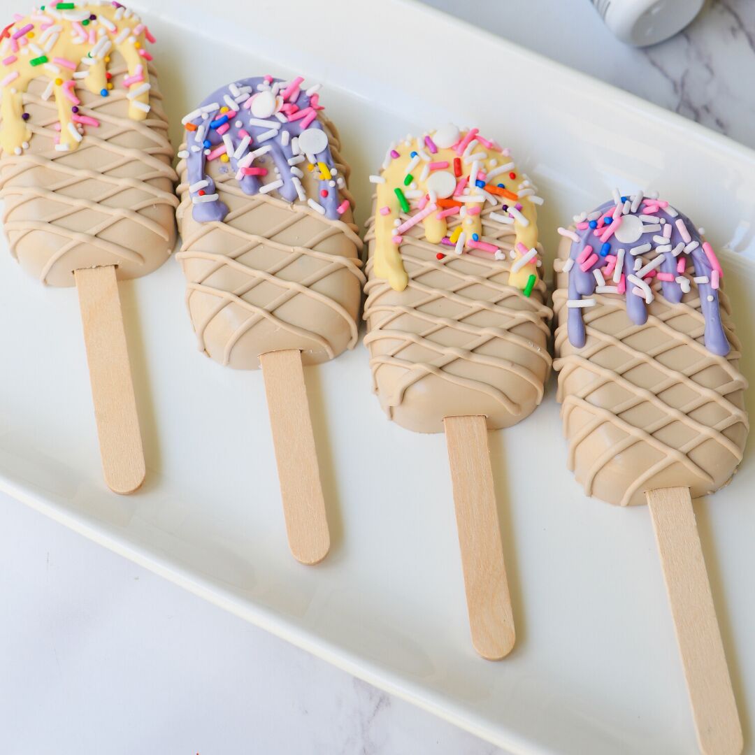 Colour Mill 20ml Latte - Afbeelding 5