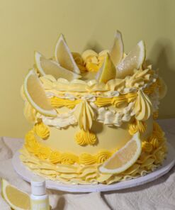 Alternative view of Colour Mill 20ml Lemon