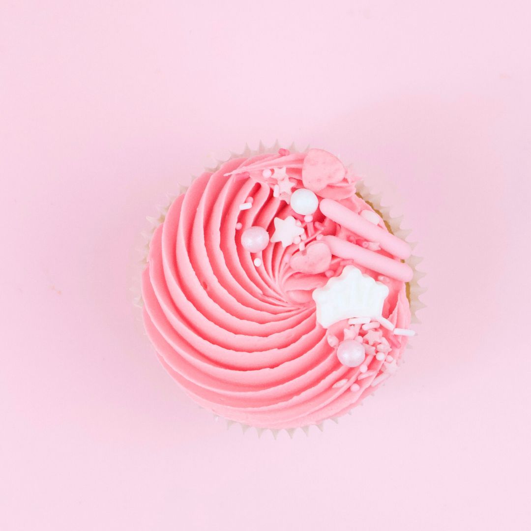 Love Birds | Happy Sprinkles (90 g) - Afbeelding 3