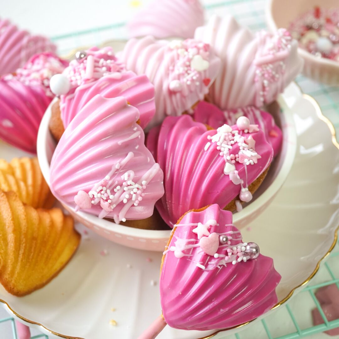 Love Birds | Happy Sprinkles (90 g) - Afbeelding 2