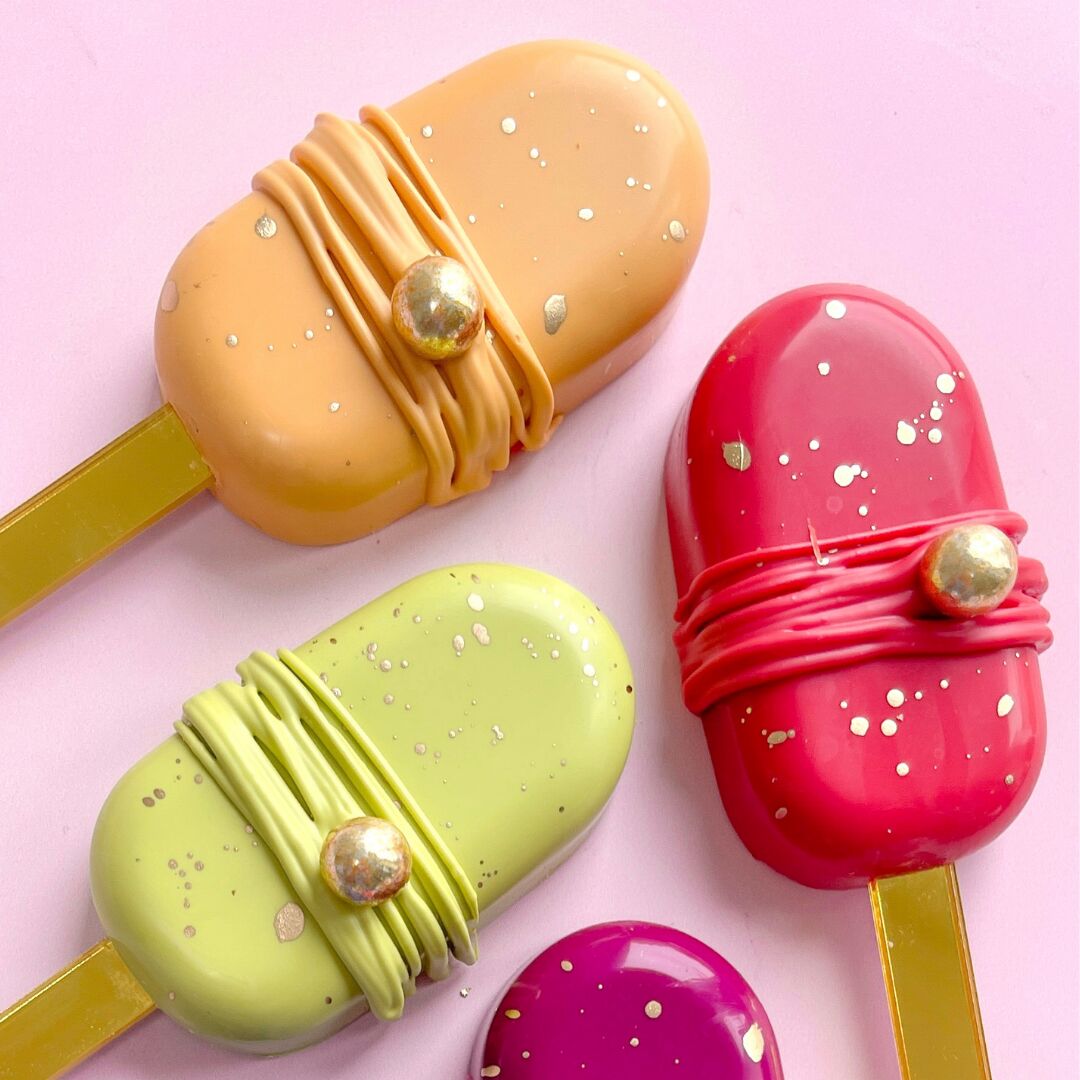 Colour Mill 20ml Melon - Afbeelding 2