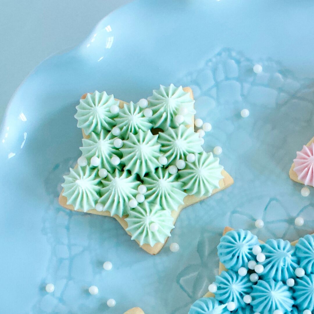 Colour Mill 100ml Mint - Afbeelding 4