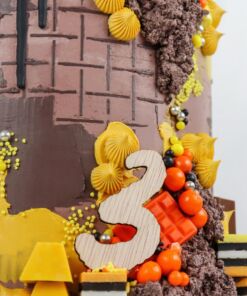 Alternative view of Colour Mill 20ml Mustard