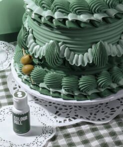 Alternative view of Colour Mill 20ml Olive