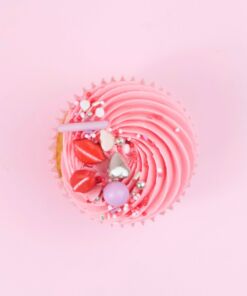 Alternative view of P.S. I Love You- Happy Sprinkles (90G)