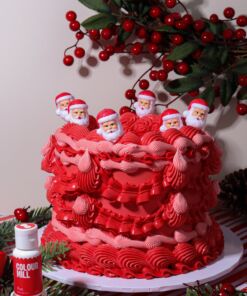 Alternative view of Colour Mill 20ml Red