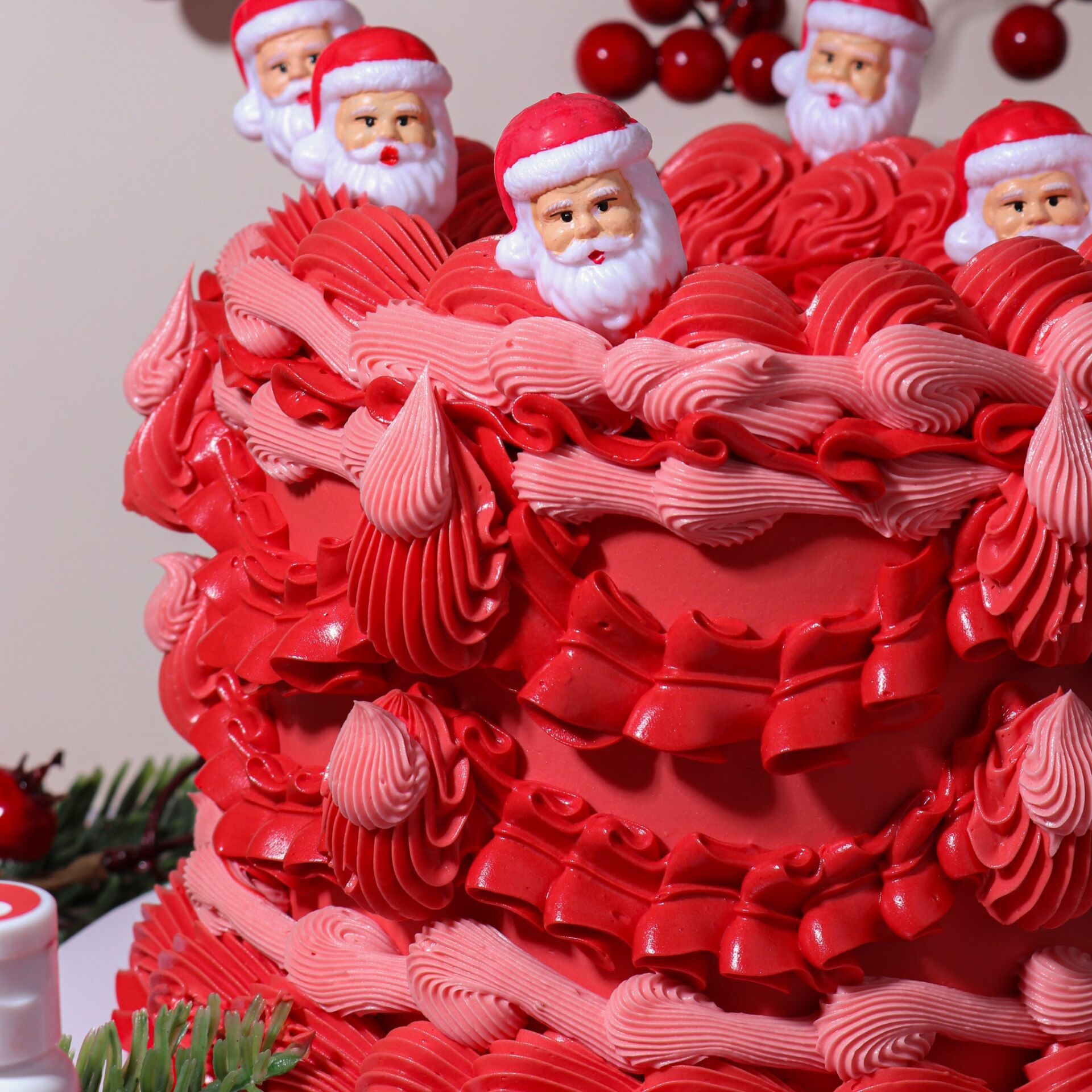 Colour Mill Coloured Drip 125g Red - Afbeelding 3