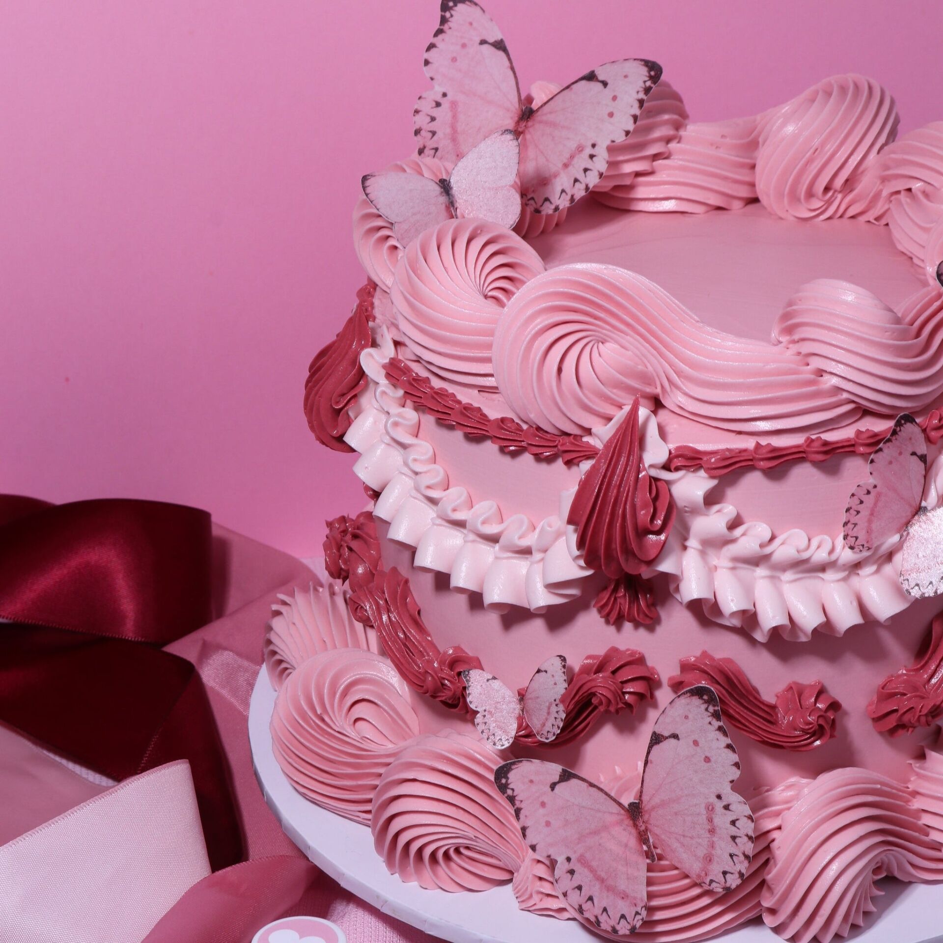 Colour Mill 20ml Rose - Afbeelding 3