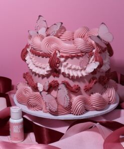 Alternative view of Colour Mill 20ml Rose