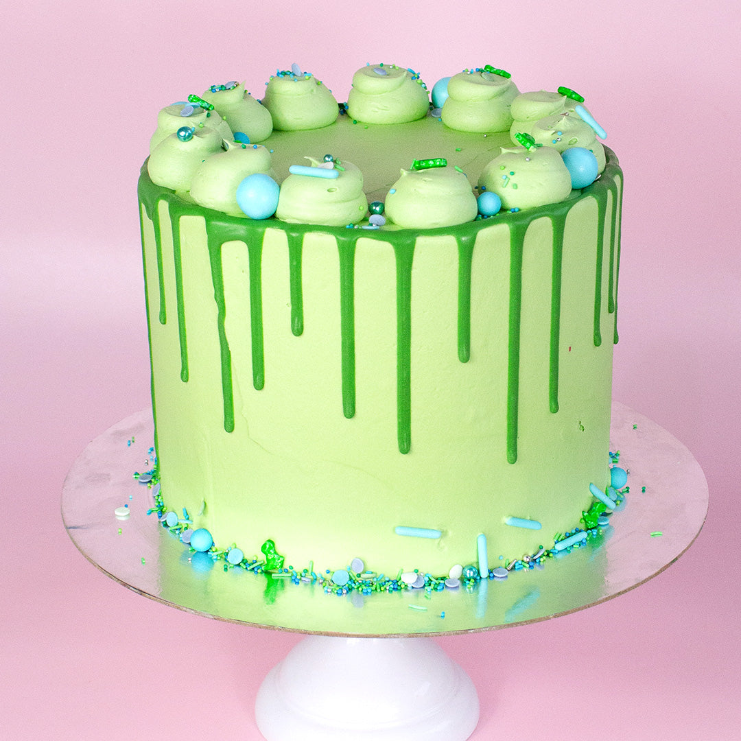 Jurassic Party | Happy Sprinkles (90 g) - Afbeelding 3