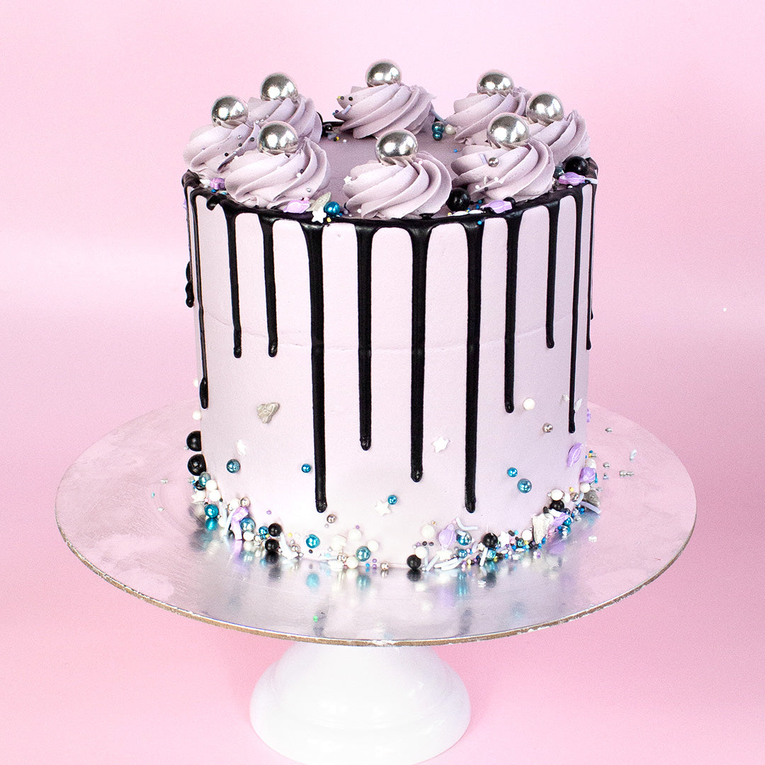 Cosmic Galaxy | Happy Sprinkles (90 g) - Afbeelding 2