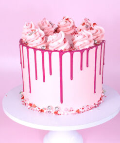 Alternative view of Be Mine- Happy Sprinkles (90G)