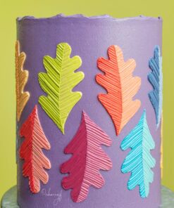 Alternative view of Colour Mill 20ml Violet