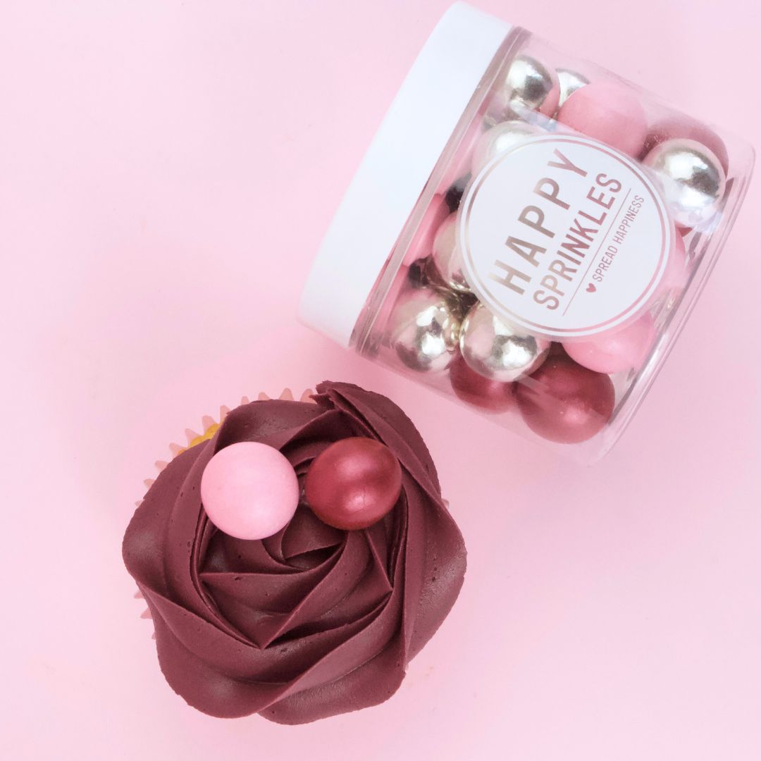 XOXO XXL | Happy Sprinkles (130 g) - Afbeelding 3