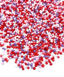 Sugar Lips- Happy Sprinkles (90G)