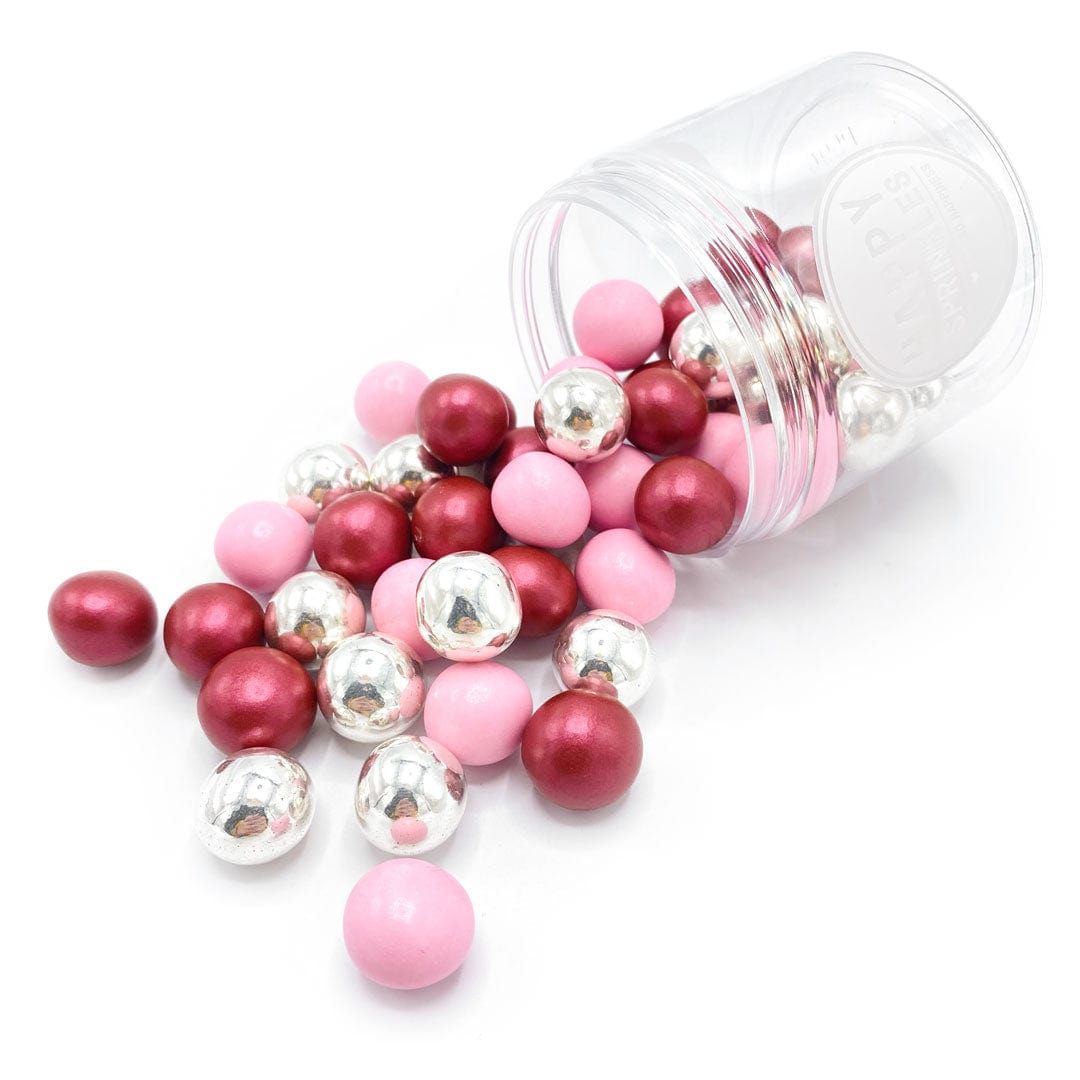 XOXO XXL | Happy Sprinkles (130 g) - Afbeelding 4